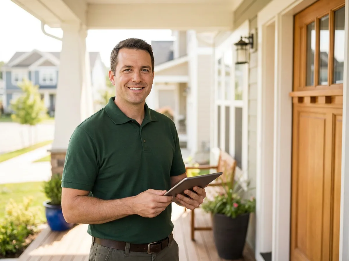 Pest control FAQs for Arnold, NE